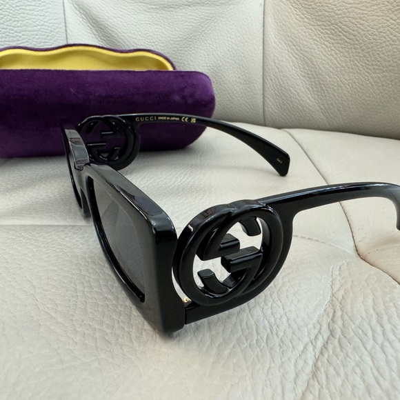 Women's Sunglasses GG1325S - Picture 7 of 9